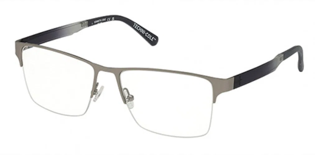 Kenneth Cole New York 50003 Eyeglasses - view 2